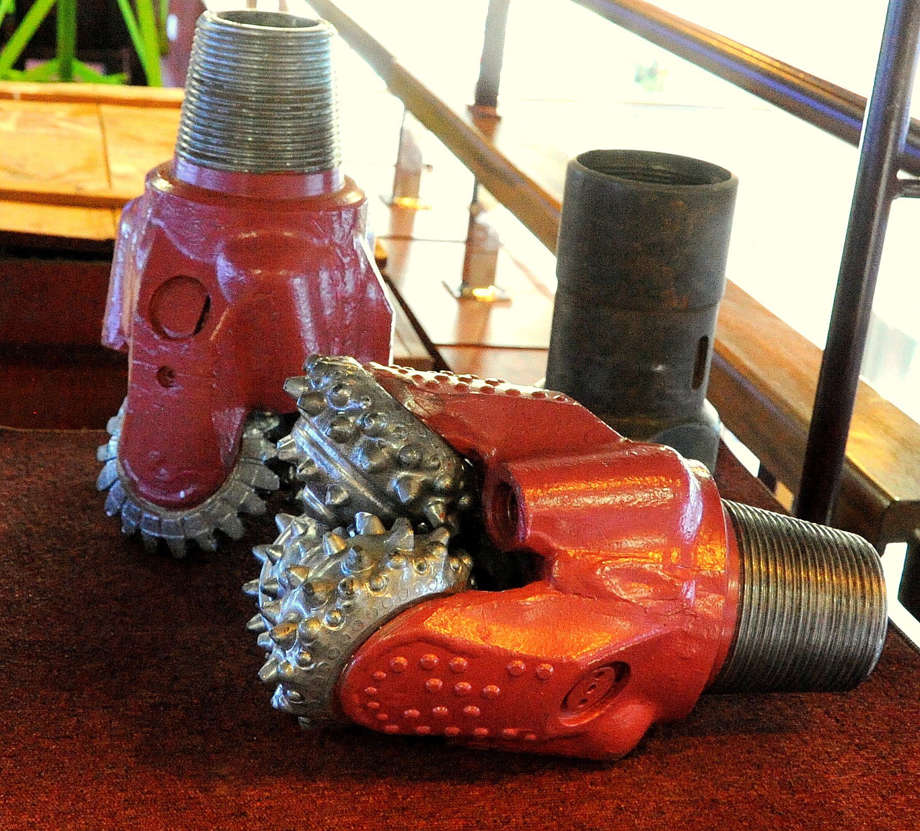 Musée du Département de l'Energie et des Mines